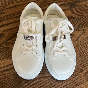 Rare hermes sneakers